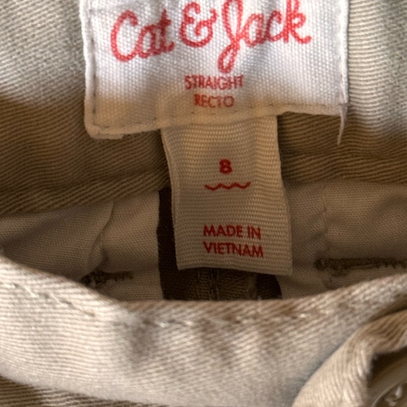 Cat&Jack boys trousers - Picture 2 of 3